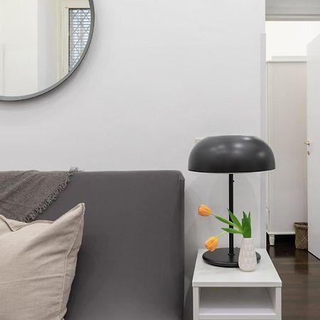 Iflat Colosseum Comfy House Roma Ngoại thất bức ảnh