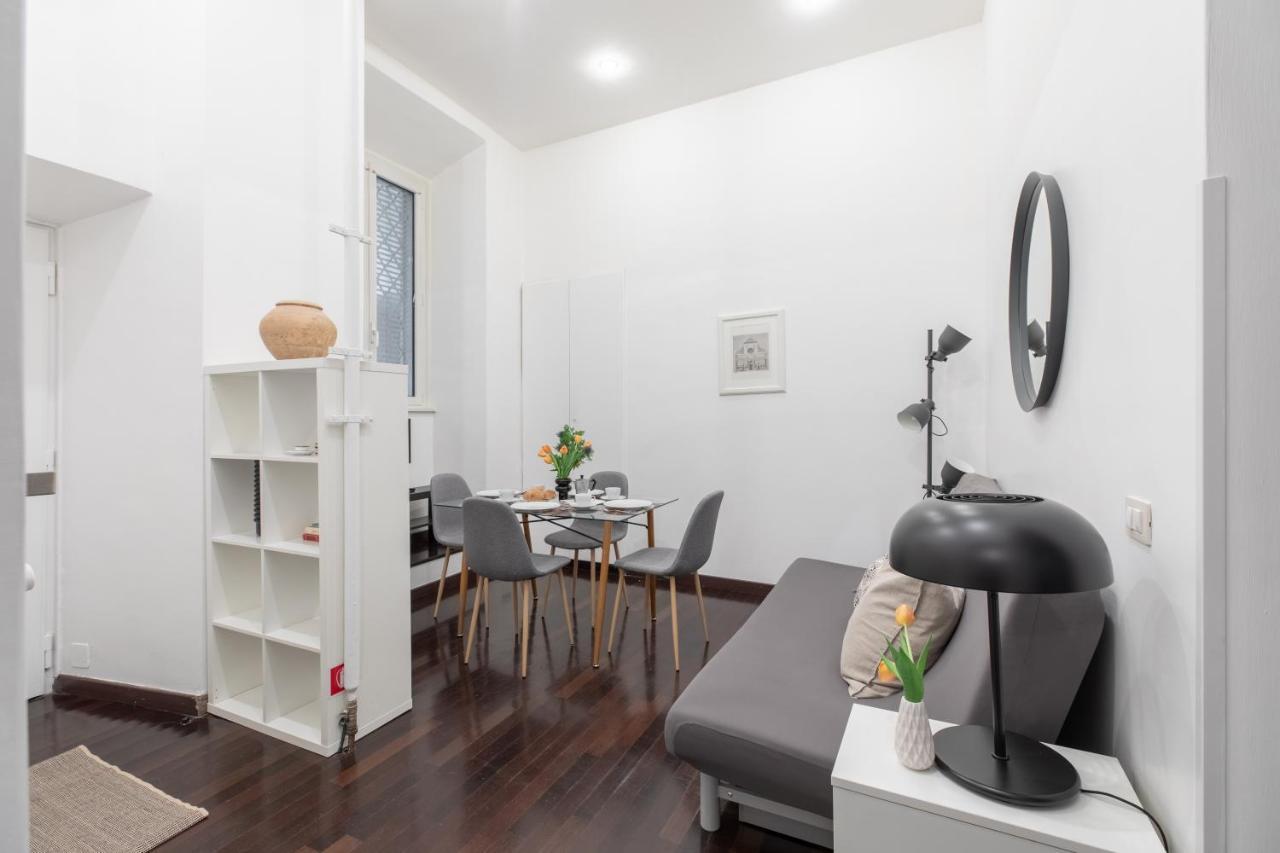 Iflat Colosseum Comfy House Roma Ngoại thất bức ảnh