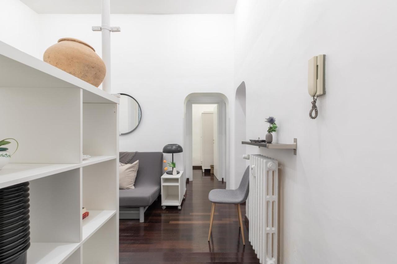Iflat Colosseum Comfy House Roma Ngoại thất bức ảnh