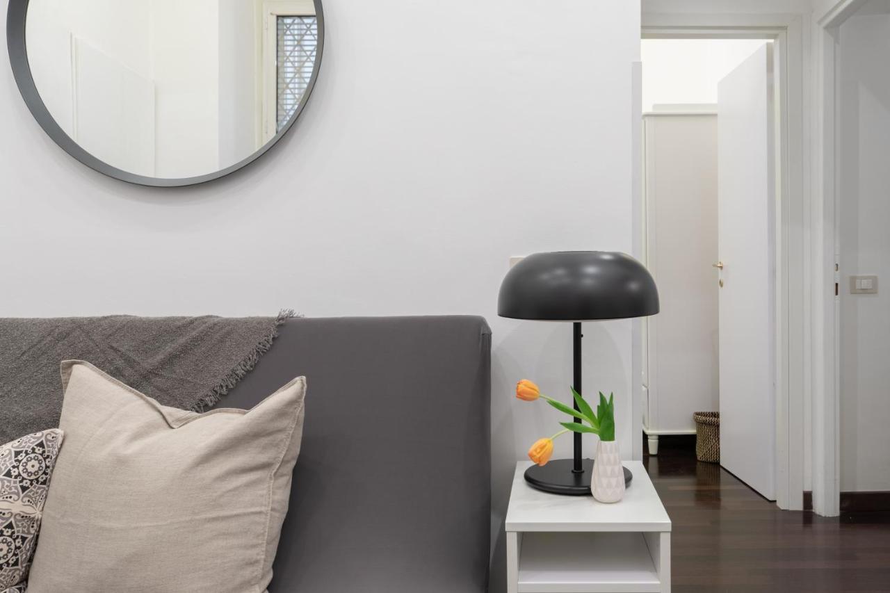 Iflat Colosseum Comfy House Roma Ngoại thất bức ảnh