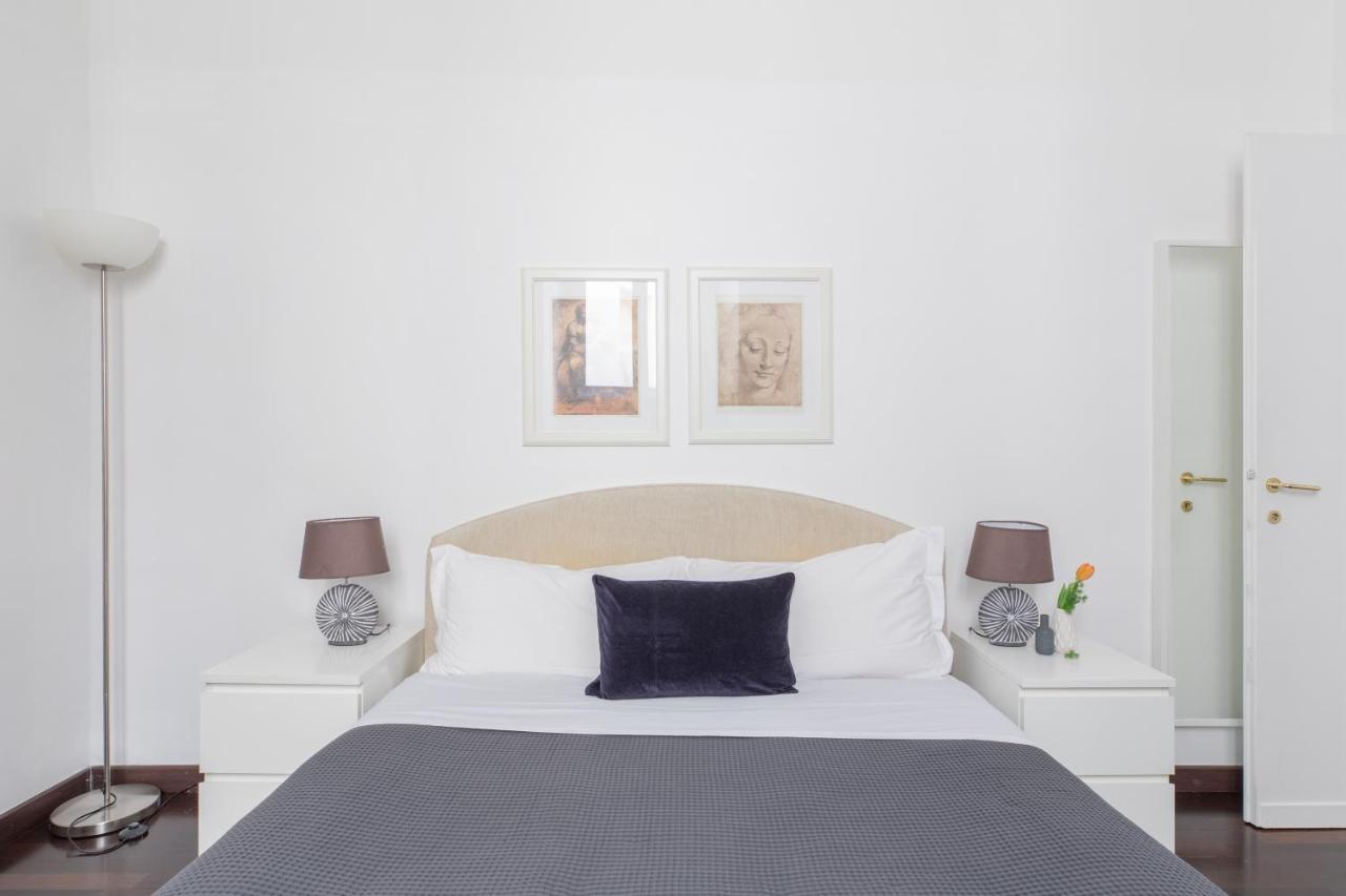 Iflat Colosseum Comfy House Roma Ngoại thất bức ảnh