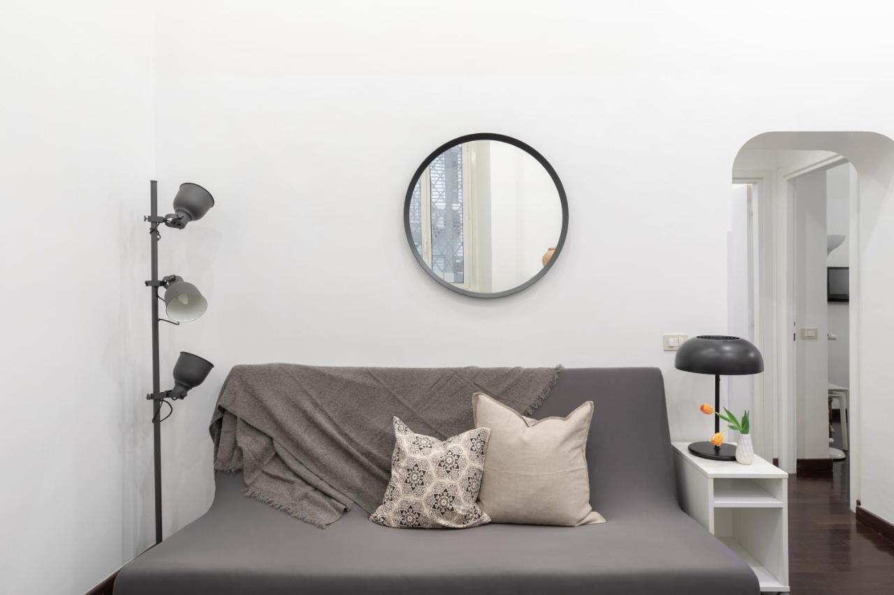 Iflat Colosseum Comfy House Roma Ngoại thất bức ảnh