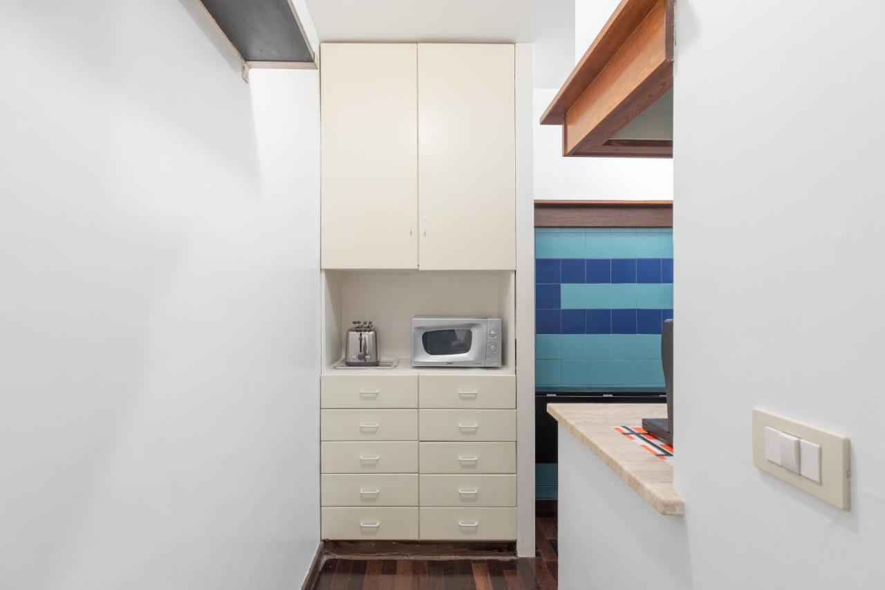 Iflat Colosseum Comfy House Roma Ngoại thất bức ảnh