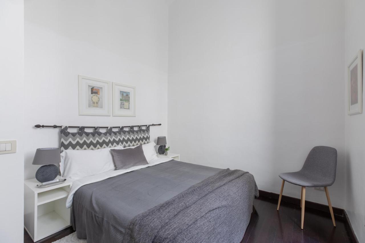 Iflat Colosseum Comfy House Roma Ngoại thất bức ảnh