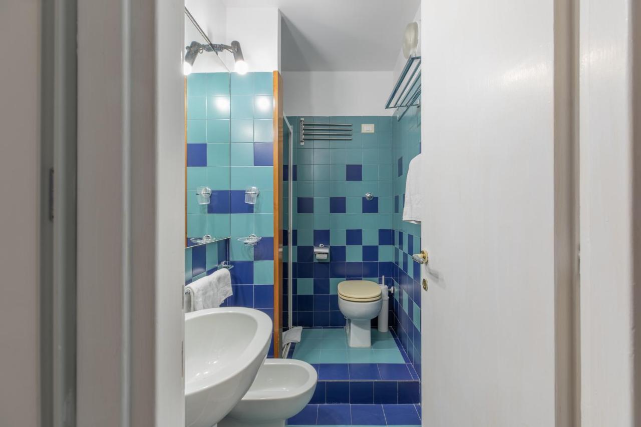 Iflat Colosseum Comfy House Roma Ngoại thất bức ảnh