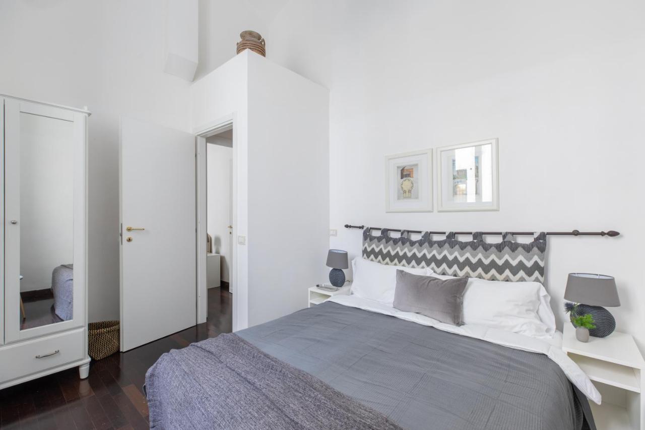 Iflat Colosseum Comfy House Roma Ngoại thất bức ảnh