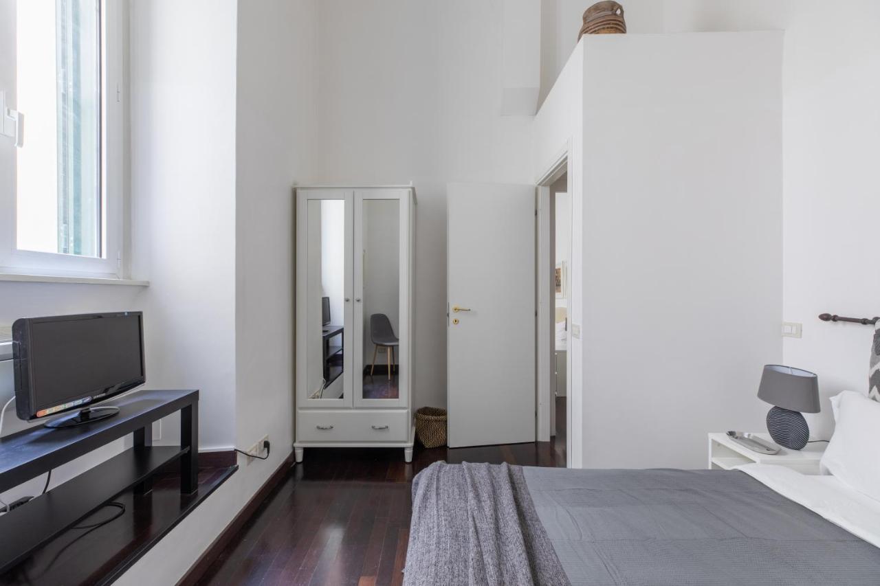 Iflat Colosseum Comfy House Roma Ngoại thất bức ảnh
